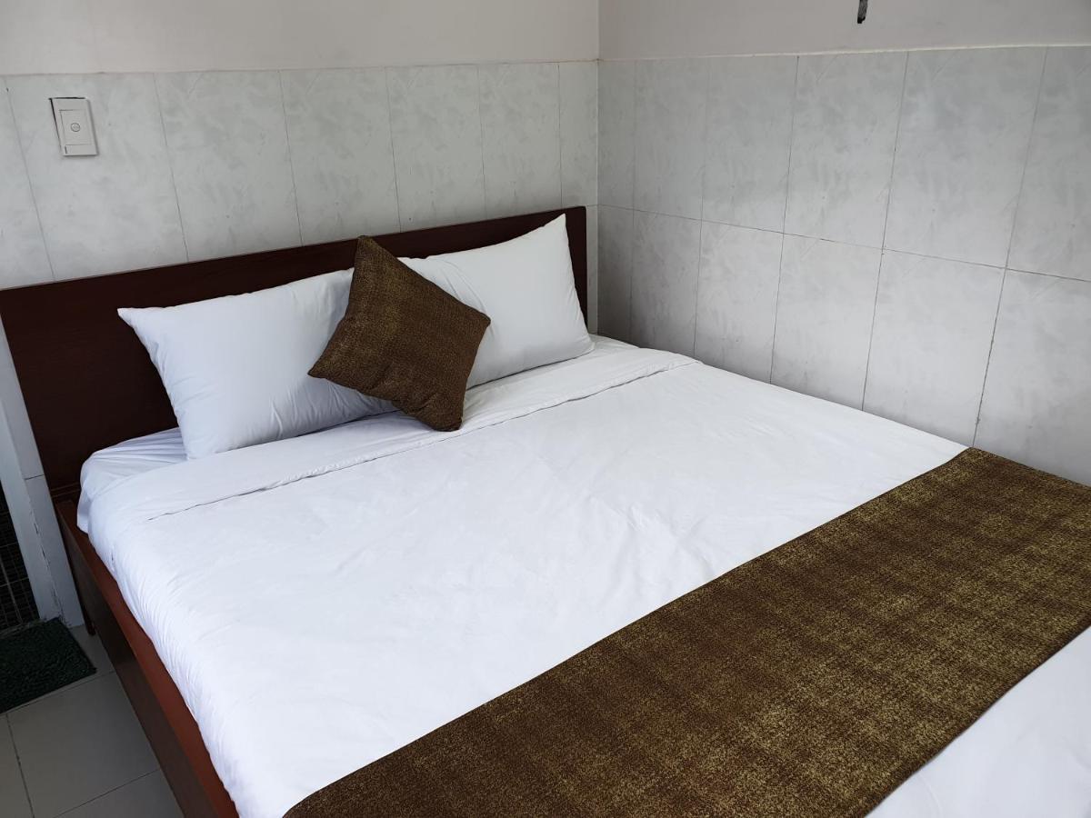 Bin Hom Motel Bien Hoa Exterior photo