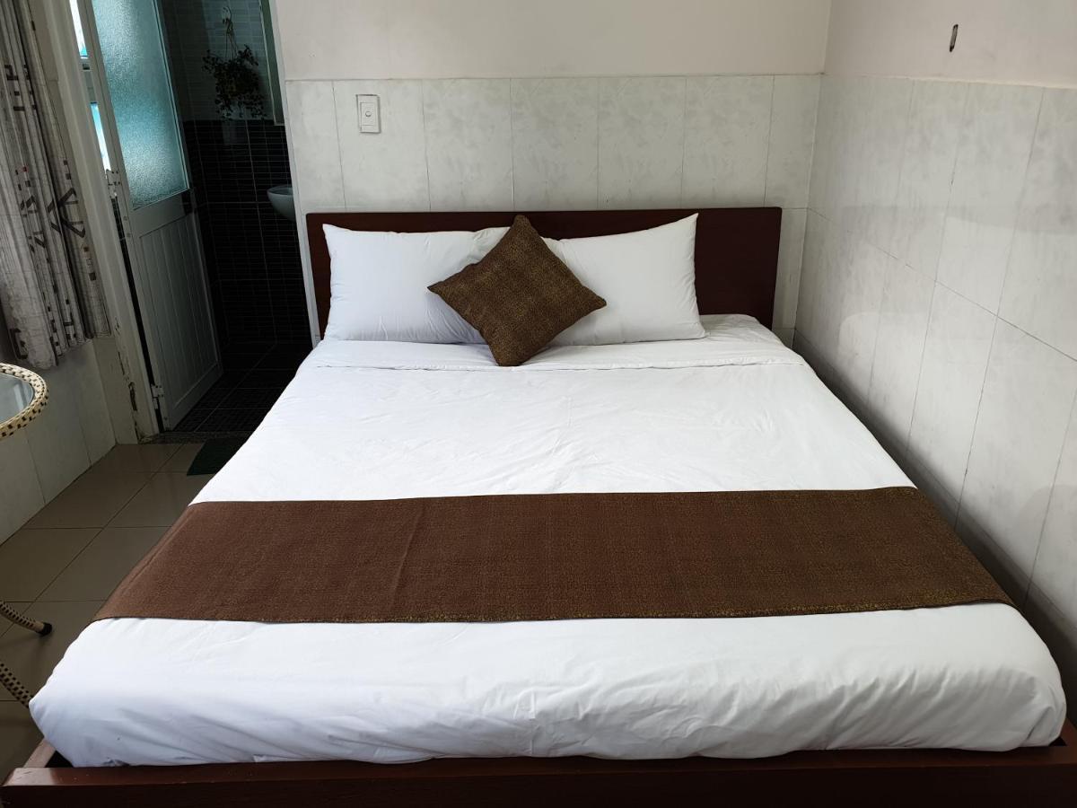 Bin Hom Motel Bien Hoa Exterior photo