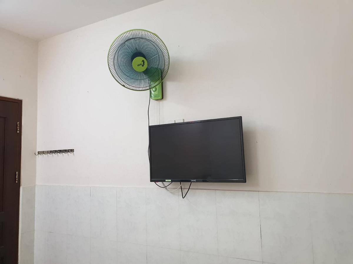 Bin Hom Motel Bien Hoa Exterior photo
