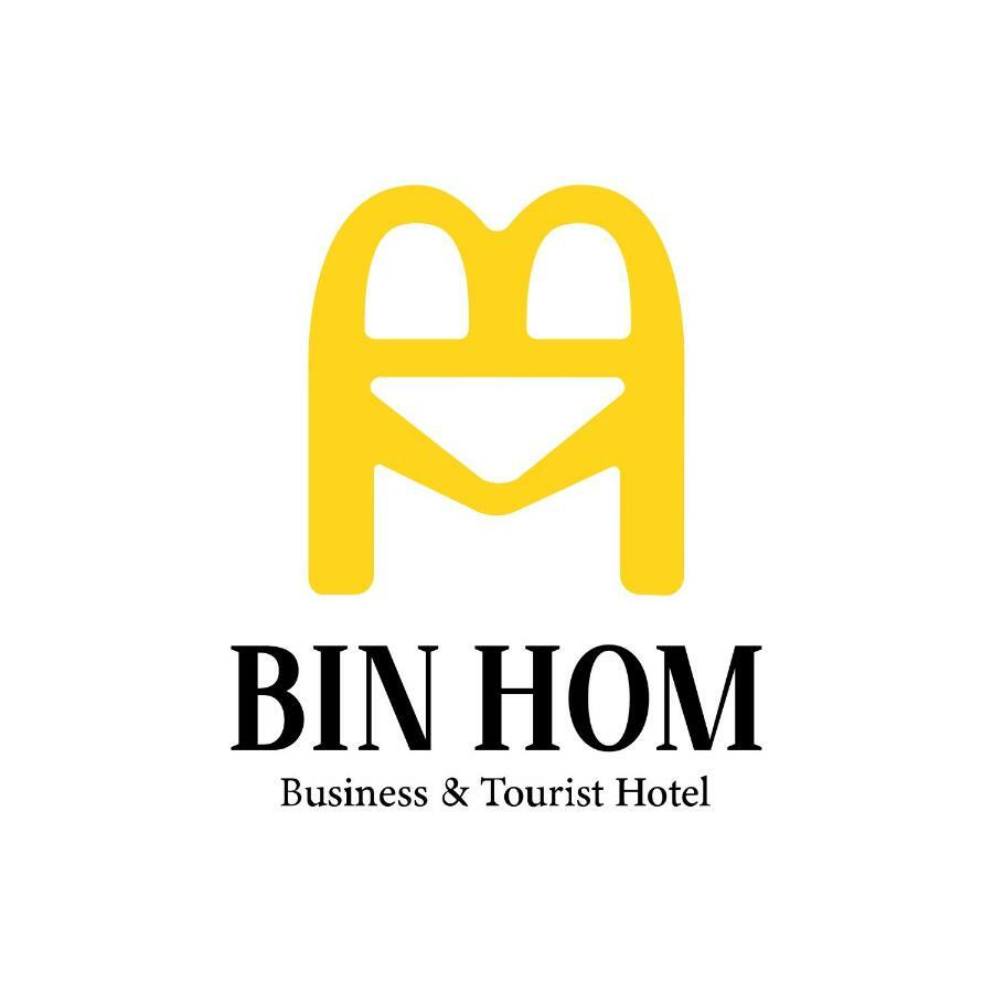 Bin Hom Motel Bien Hoa Exterior photo